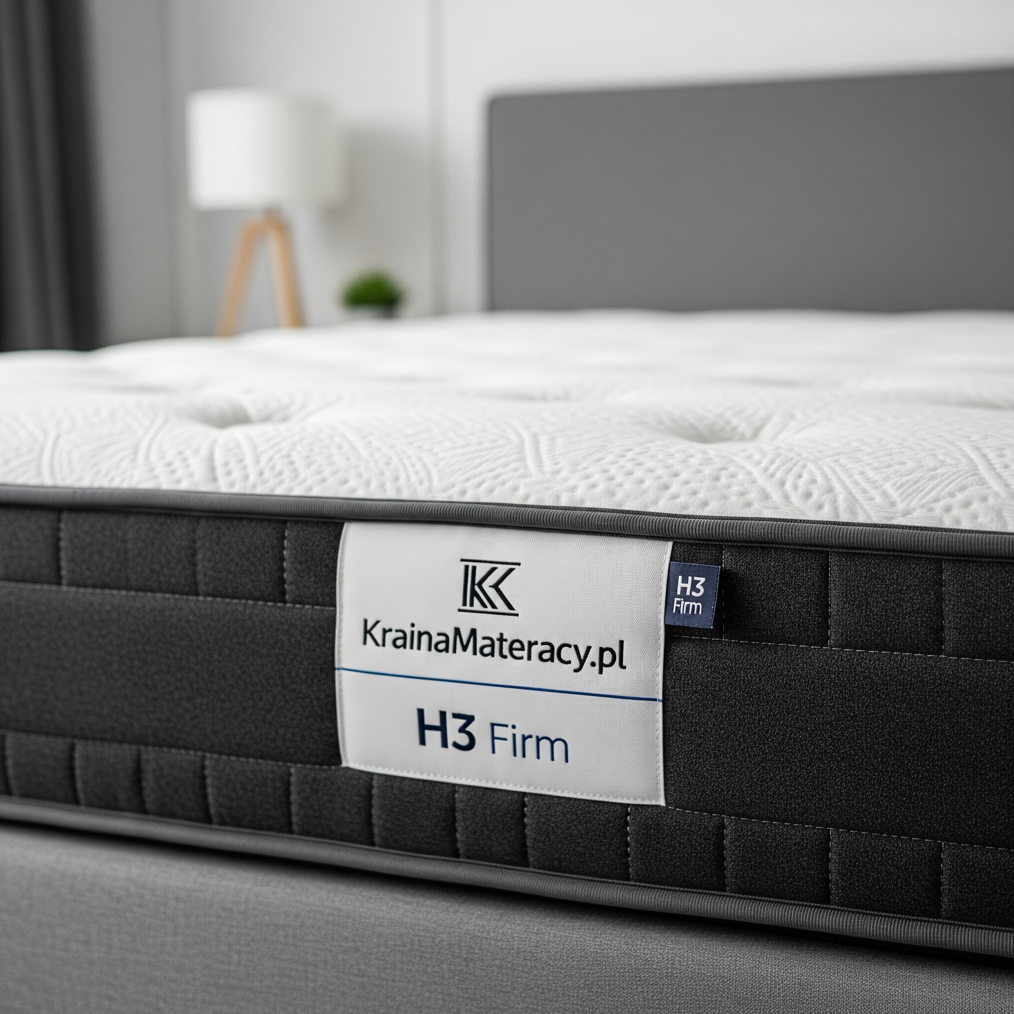 Materac H3 – co to znaczy i dla kogo będzie najlepszy?